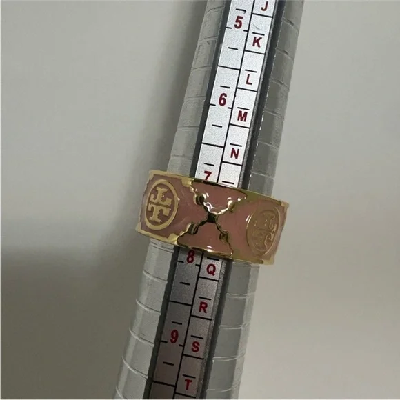 Tory Burch ring - Picture 9 of 9